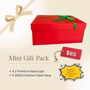 Mini Kava Gift Pack