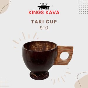 Taki Kava Cup