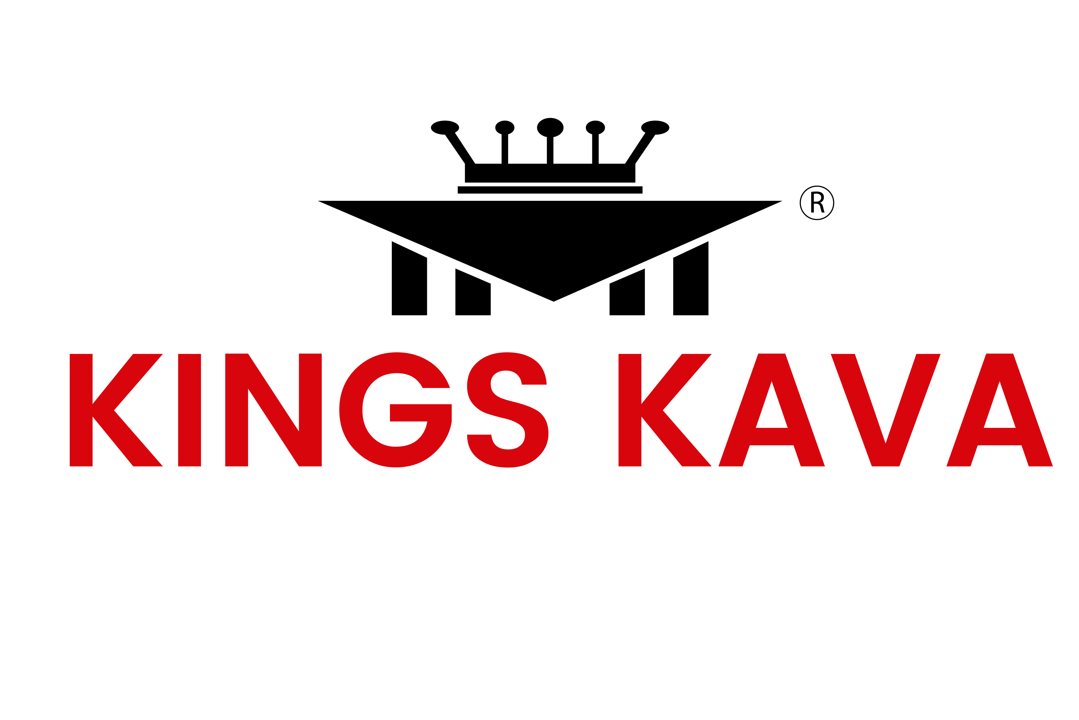 Kings Kava Logo